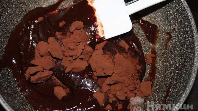 Книга рецептов