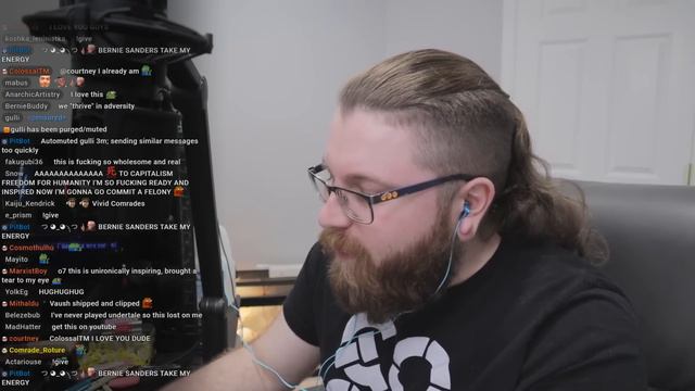 Don't Give Up! Everyone is Counting on you! смотреть онлайн