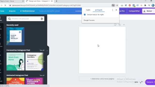 Canva: Como usar a ferramenta para criar artes para as redes sociais do seu hotel смотреть онлайн