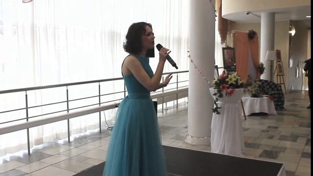 "Вальс Анастасии" - Артемчук Анна смотреть онлайн