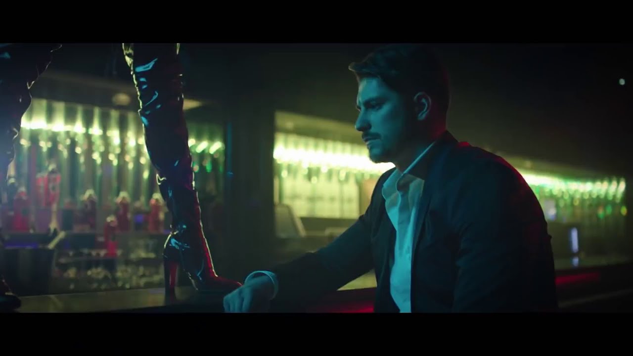 Sedat Erkan & Millforlife - La Response (Chloe Stafler Cover) смотреть онлайн