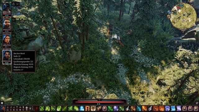 Divinity: Original Sin 2 #172 - Troll doch nicht so! - Let's Play смотреть онлайн