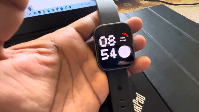 Nothing CMF Smart Watch Pro After 5 Days Review | Nothing Watch Technical Review | by Sandeep Singh смотреть онлайн