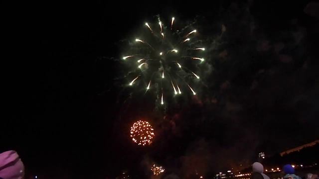 день города г. Екатеринбург 2015 смотреть онлайн