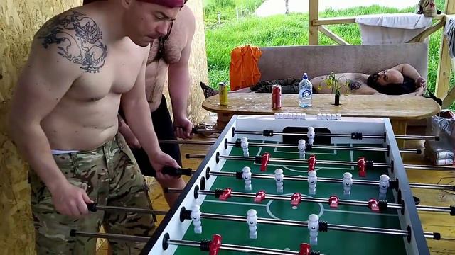 День рожденья Капитана 2020 . часть 1 смотреть онлайн