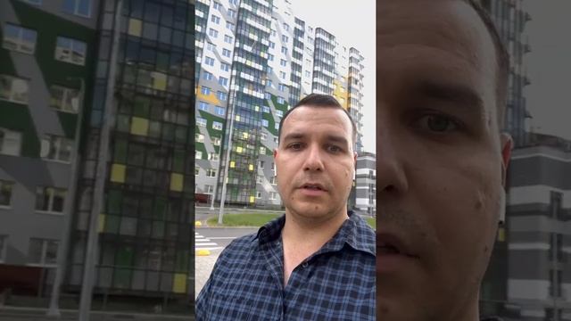 Квартиры в Мурино. Видеообзор ЖК Мой мир в Девяткино от Владислава Барабанова, ПетроИнвестГрупп смотреть онлайн