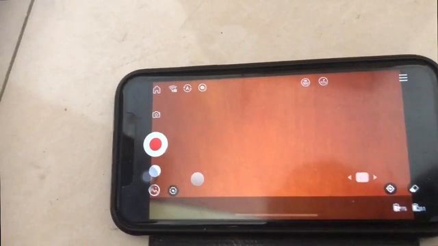 Weebill S, The image transmission box for full control of gimbal смотреть онлайн
