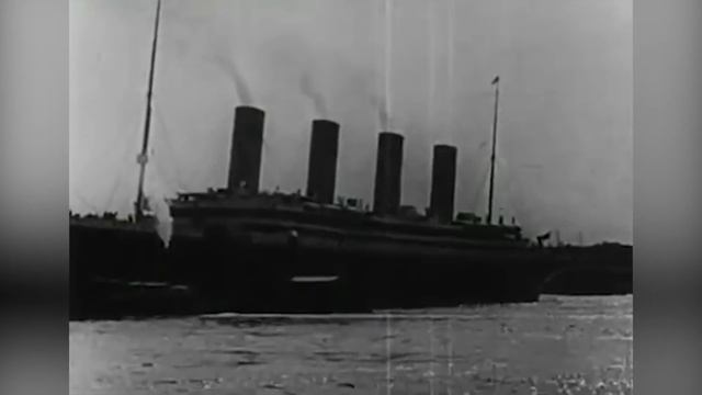 Ради этого предмета хотят нарушить покой Титаника и проникнуть внутрь судна.