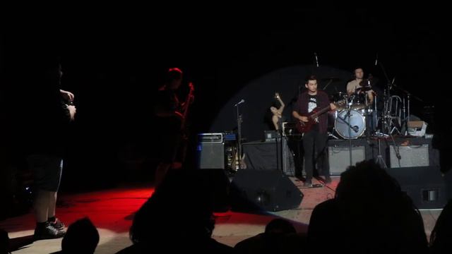 Distory - Fairy Tale (Live in Metallurg, Vladikavkaz, 16/09/17) смотреть онлайн