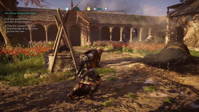 Sod Plays: Assassin's Creed Valhalla - Episode 14 смотреть онлайн