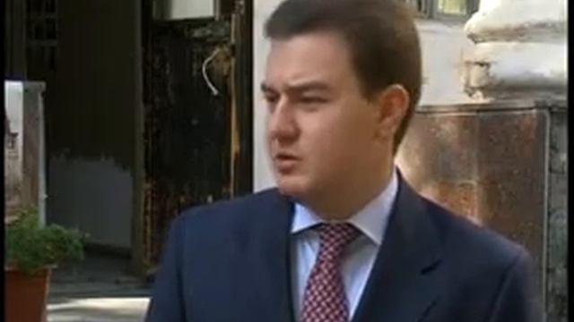 9 канал про візит губернатора до католицького храму смотреть онлайн