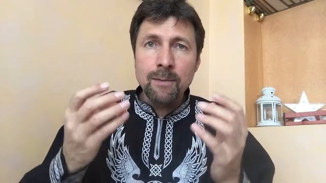 Прививка от СТРЕССА (Часть 5). Быть в состоянии принимать правильные для себя решения! смотреть онлайн