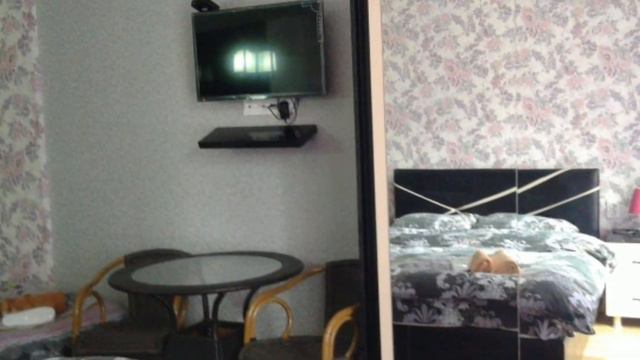 Сдается студия в Orbi Sea Towers смотреть онлайн
