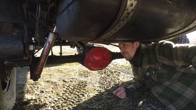 Ep:01 - Jeep Cherokee XJ Overland Build - Pre-Trip Overview