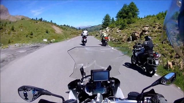 Bikers on the road - Motogiro 23 Giugno 2019 смотреть онлайн