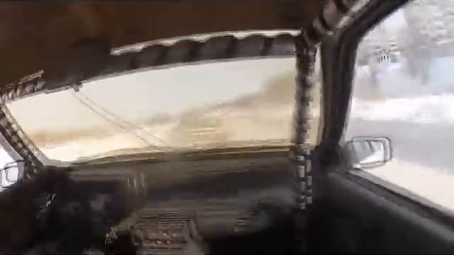 Автокросс Амурск 23,02,2013 смотреть онлайн