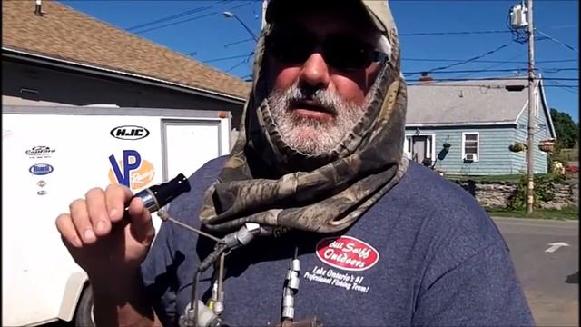 H2 Canada Goose Call Segment 2016 смотреть онлайн