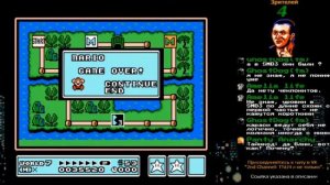 Super Mario Bros 3: Classic - Опасности, поражения, секреты, глюки и победа
