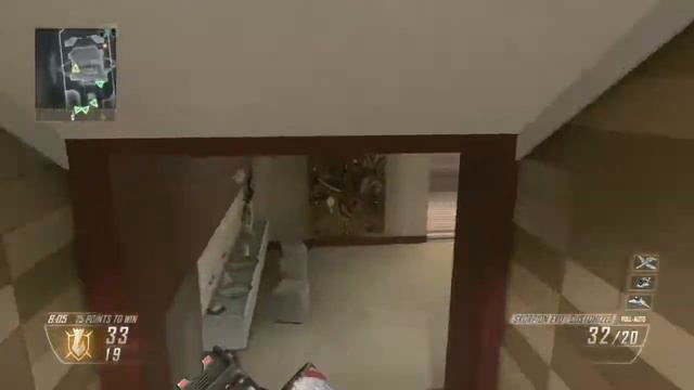 iPhone vs Android: Call Of Duty Black Ops 2 Flawless Game смотреть онлайн