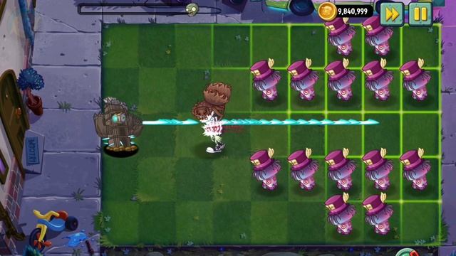 Pvz 2 Univerz - All Plant Level 1 Power Up Vs Webhead Zombie !! Plants Vs Zombies 2 смотреть онлайн