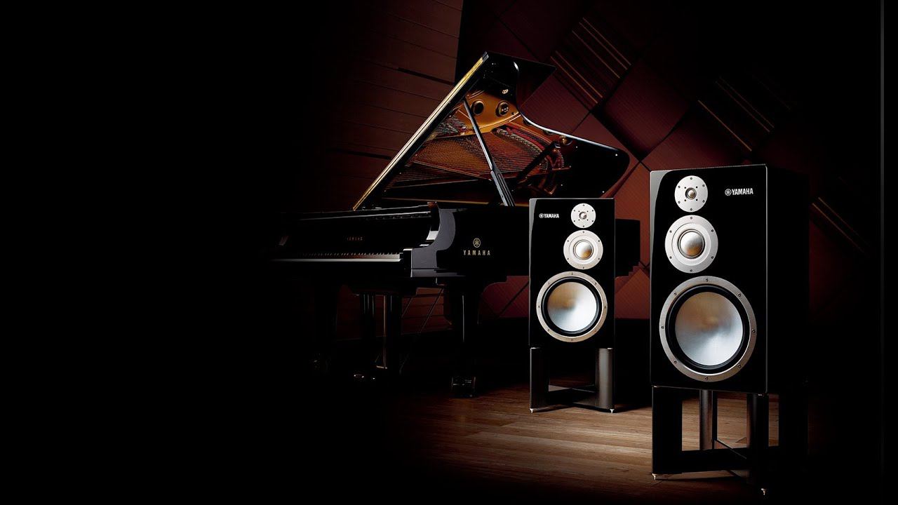 Сравнение Yamaha NS-5000 (1.000.000 руб) с Yamaha NS-1000M смотреть онлайн