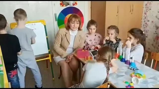 Сочиняем музыку по картине