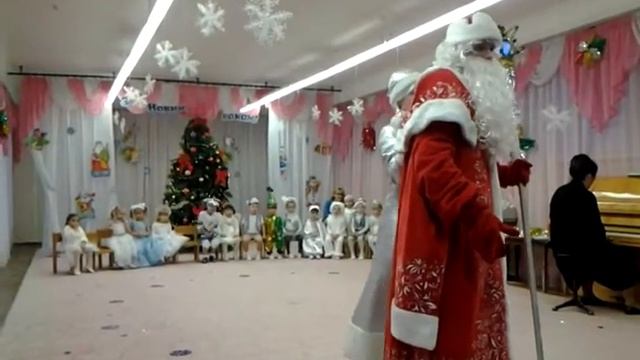 Дед Мороз 2015 смотреть онлайн