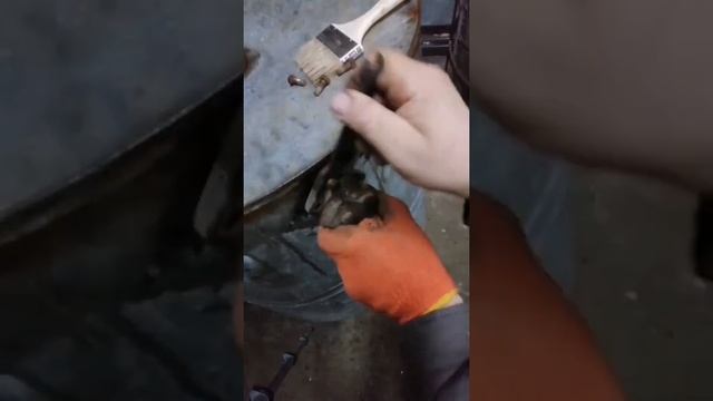 Медогонка, ремонт, реставрация. смотреть онлайн