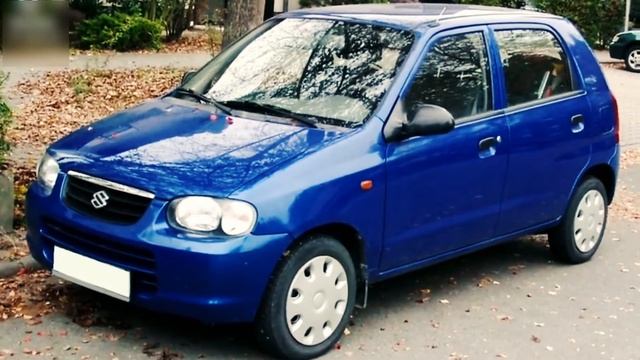 Suzuki Alto modify after & before view 2022 |asadnazeer смотреть онлайн