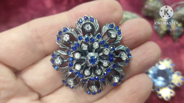 #Барахолка в магазине 2 часть .Золото СССР Серебро СССР С натуральными камнями .5 февраля 2024 года смотреть онлайн