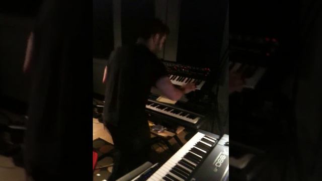 Roland Sh-201 смотреть онлайн