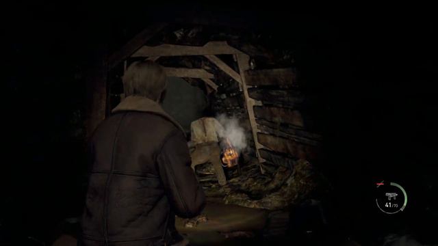 How To Get TMP Gun in Resident Evil 4 Remake | Two Location | Easy Trick смотреть онлайн