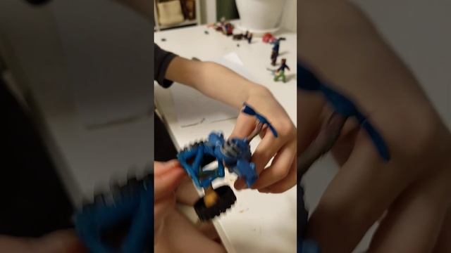 как починить квадроцикл ч.2 смотреть онлайн