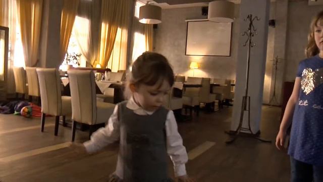 День Рождение Ариши 2 мая 2016 года - 2 смотреть онлайн