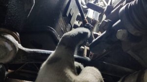 Щёлкает педаль сцепления при выжоме?  Я знаю в чем проблема.Нива 5д.