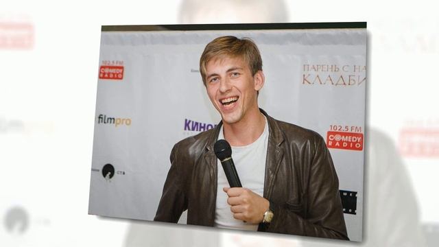 Паль Александр - Лучшие фотографии актера под приятную музыку смотреть онлайн