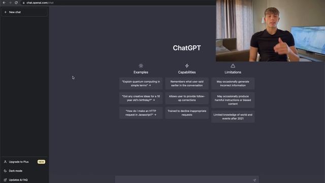 Come fare soldi con ChatGPT смотреть онлайн