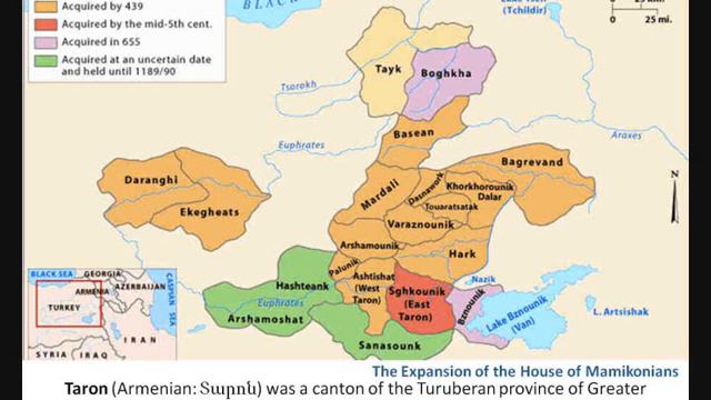 Saint Karapet Monastery-Mush.wmv смотреть онлайн