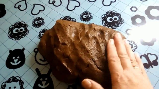 ПЕЧЕНЬЕ " КОФЕЙНЫЕ ЗЕРНА". ОРИГИНАЛЬНОЕ. ВКУСНОЕ, ПРОСТОЕ ПЕЧЕНЬЕ. смотреть онлайн