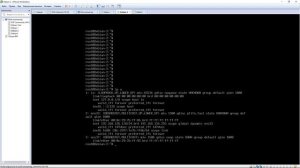 Подключение виртуальных машин в одну сеть на VMware Workstation Pro // ВИРТУАЛИЗАЦИЯ