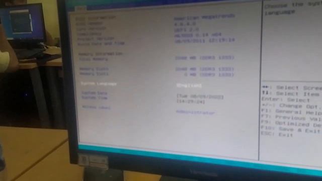 CARA MENGATASI WINDOWS 64-BIT DAN LINUX 64-BIT TIDAK MUNCUL PADA VIRTUALBOX смотреть онлайн