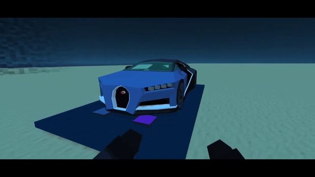 Car Comparison | Simple Sandbox 2 смотреть онлайн