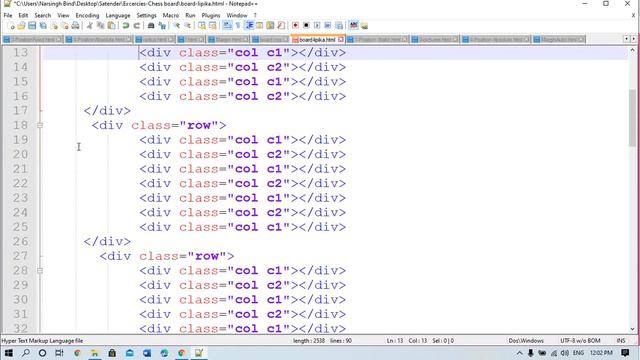 17- HTML CSS in Hindi : what is Margin Auto | You can do that with margins? | Margin 0 Auto смотреть онлайн