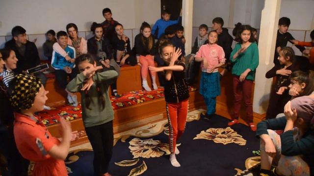 8 дней по Памирскому тракту. горный Бадахшан. Таджикистан. между Таджикистаном и Афганистаном. смотреть онлайн