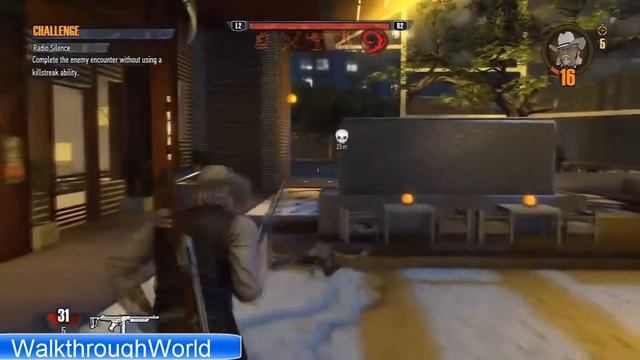 R.I.P.D. : The Game - Walkthrough - Part 3 - Terrace Bar - HD смотреть онлайн