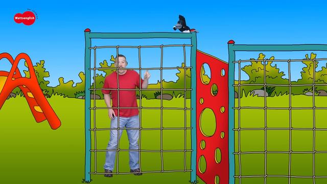 Funny Circus + Magic Stories for Kids from Steve and Maggie | Learn Speaking Wow English TV смотреть онлайн