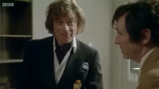 Harry and Paul - Monty Python смотреть онлайн