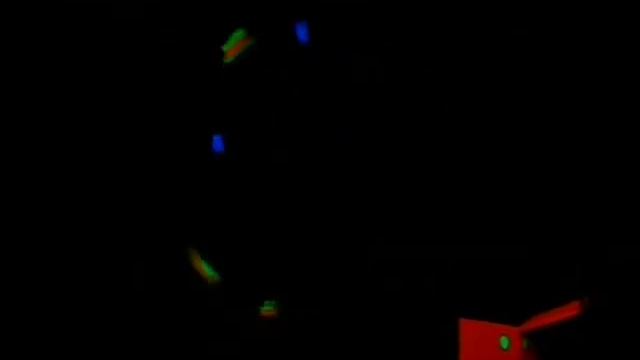 GROOVY UV - Live performance of 'The Dancing Man' смотреть онлайн