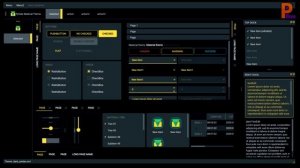 Лучшая Графическая (GUI) Библиотека Для Python | Tkinter VS WxPython VS PyQt(PySide) VS Kivy