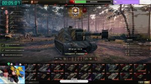 World of Tanks RU